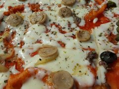 -EATALIA意塔利意式餐厅(鼓楼店)