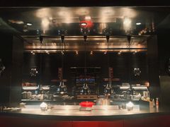 -L'ATELIER de Joel Robuchon(外滩18号店)