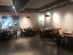 大堂-海味当家·蒸锅海鲜(星海公园店)
