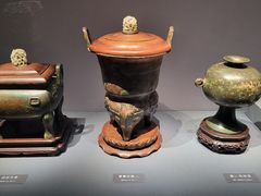 -山东博物馆