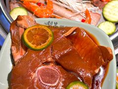 -梨花自助烤肉(天河城店)