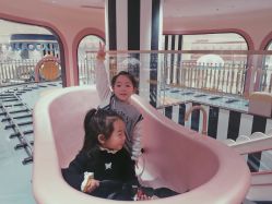 -奈尔宝·儿童乐园·亲子餐厅(鄞州万达店)