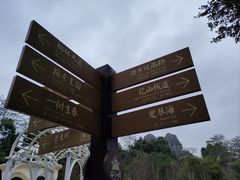 -南宁花花大世界景区