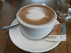 -Moka Bros 摩卡站(嘉华店)