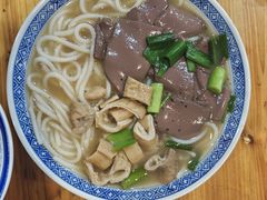 -锦泓老字号猪脏粉(东联大厦店)