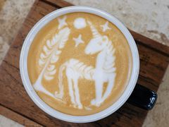 -Roast8ry Coffee Lab