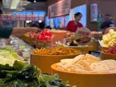 -龍歌自助小火锅(秦淮水游城店)