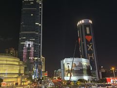 -美罗城