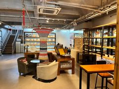 大堂-LEO CAFE