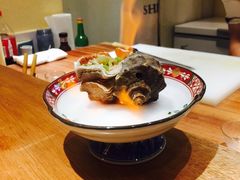 -信日本料理(信义坊店)