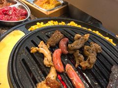 -高丽苑韩国烤肉(海昌路旗舰店)