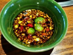 -芭缇沁园椰子鸡(中航紫金新天地店)