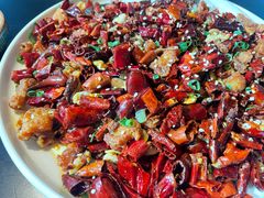 -丽晶轩中餐厅(重庆丽晶酒店)