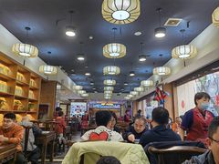-老西安韩记三鲜煮馍(四府街店)