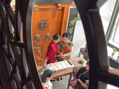 -道南書院·私房菜·早午茶·茶馆