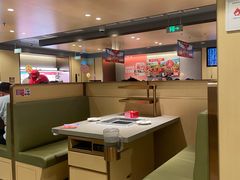 -海底捞火锅(上地华联店)