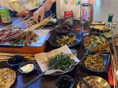 -林二哥宜烤官·宜宾小烧烤