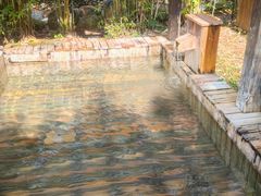 -崇阳三特浪口温泉