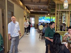 -七步香云南山里菜(昆明老街店)
