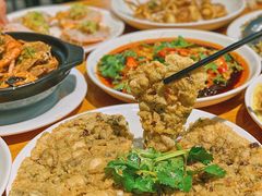 -南蚝小贝海鲜特色餐厅(南澳岛店)