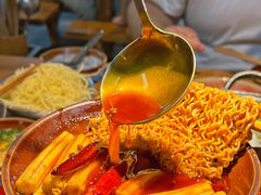 -阳阳老火锅(小南门店)