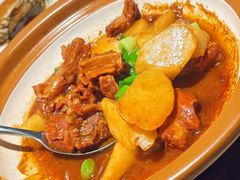 -淮扬府(安定门店)