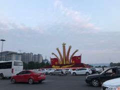 -岳阳东站