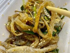 -陈添記·祖傳爽鱼皮·西关老字号(广州首店)