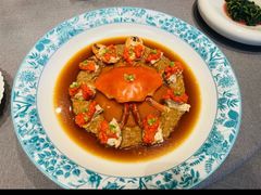 -虹御轩·传承江浙菜(虹桥店)
