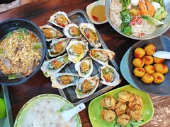 -周记蟹仔粉(侨港风情街店)