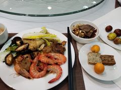 -河南省黄河迎宾馆