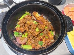 -嘟享吃重庆鸡公煲(五一店)