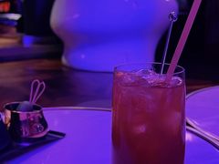 -OZONE 顶楼酒吧(香港丽思卡尔顿酒店)