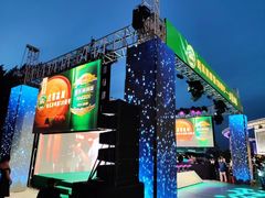 -人民防洪胜利纪念塔