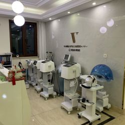 -VE专注问题肌·赛诺龙&科学美肤中心