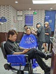 -大人物·男士理发馆