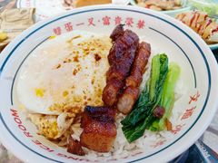 -文通冰室(温州万象城店)
