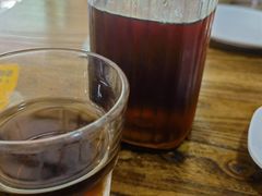 酸梅汤-壹块捌烧烤(灯市口店)