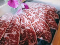-山居屋炭火烧肉(厚街万达店)