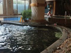 -顺景温泉