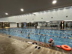 -西吉马游泳健身(协信店)