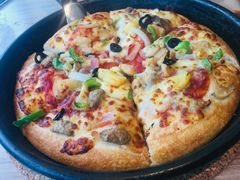 -必胜客(棠下店)