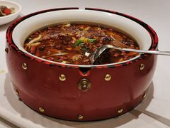 -乾隆美食·本帮菜(黄河路店)