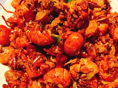 -巴厘龙虾·榜首油焖大虾(洞庭·艺术洋房店)