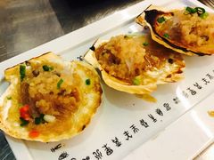-很久以前羊肉串(大华三路店)