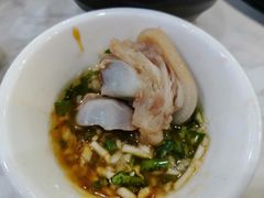 -黔府豆米火锅野菜馆(南马店)