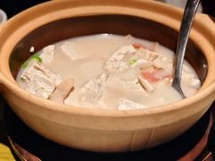 -一坐一忘云南菜(卓悦中心)