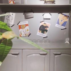 点击看大图 店内环境-15 Nail日式美甲美睫
