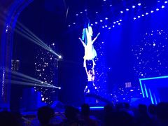 -南京阿波罗演艺广场