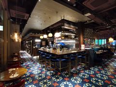 -Brut Eatery悦璞食堂(建国东路店)
